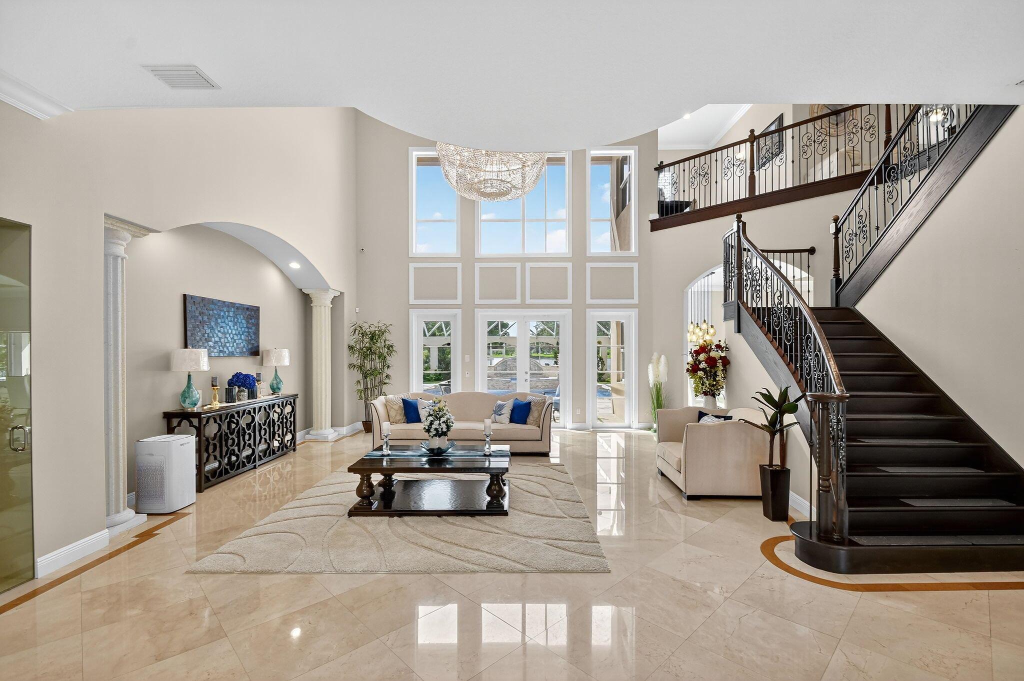 Lexington of Sherbrooke - Residential