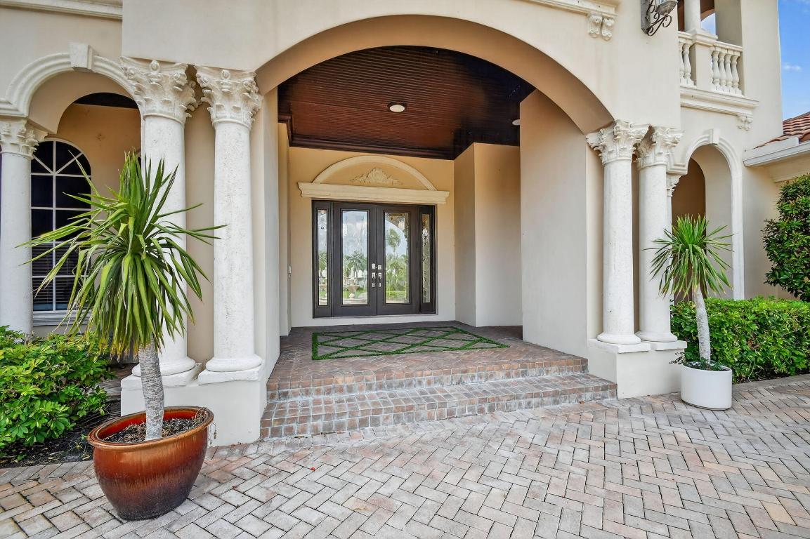 Lexington of Sherbrooke - Residential