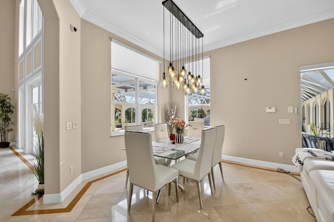 Lexington of Sherbrooke - Residential