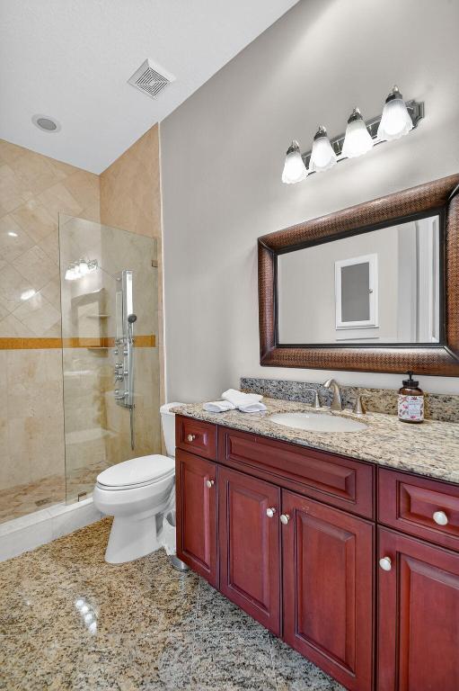 Lexington of Sherbrooke - Residential