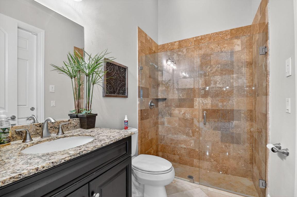 Lexington of Sherbrooke - Residential