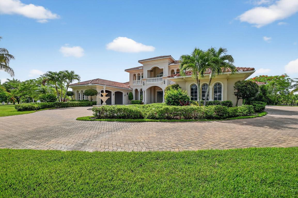 Lexington of Sherbrooke - Residential