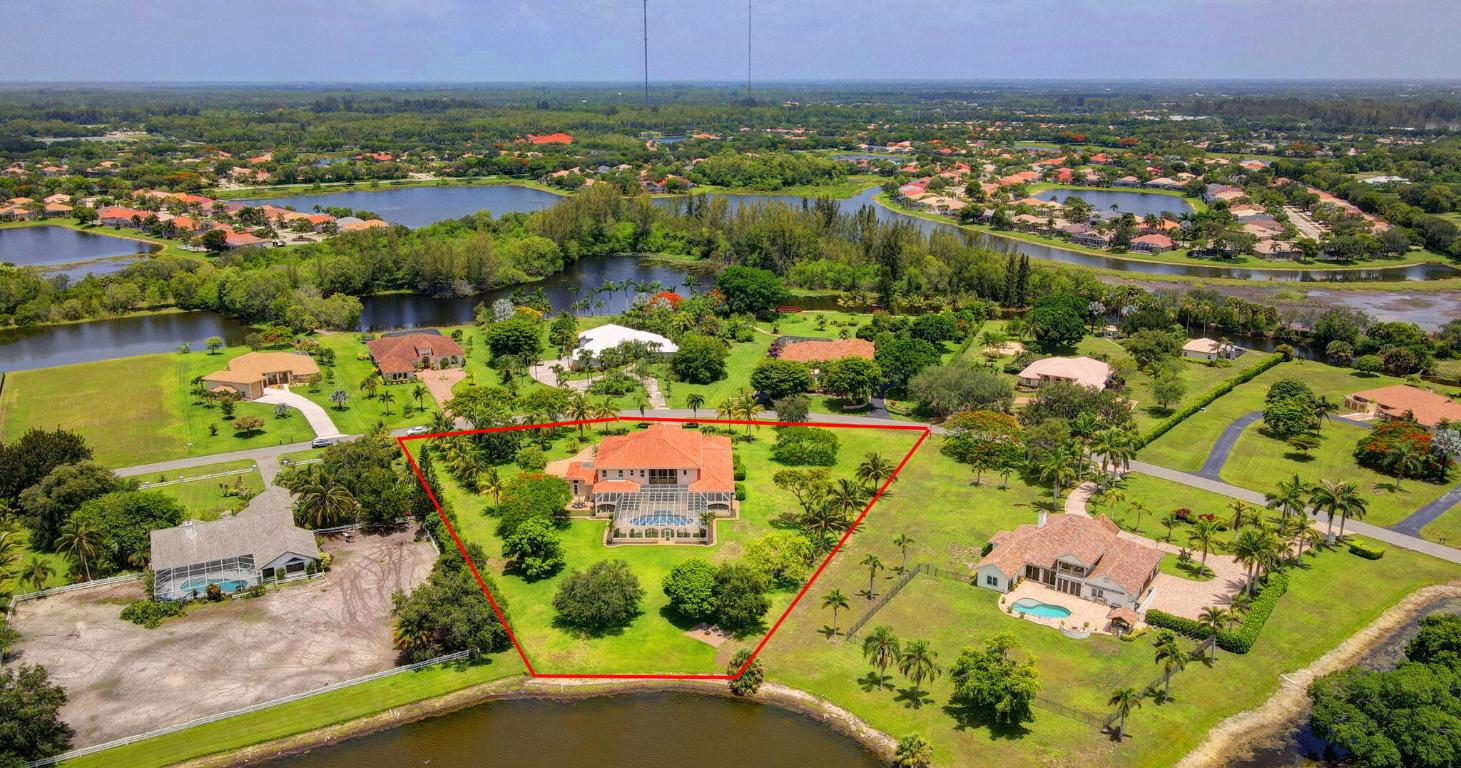 Lexington of Sherbrooke - Residential