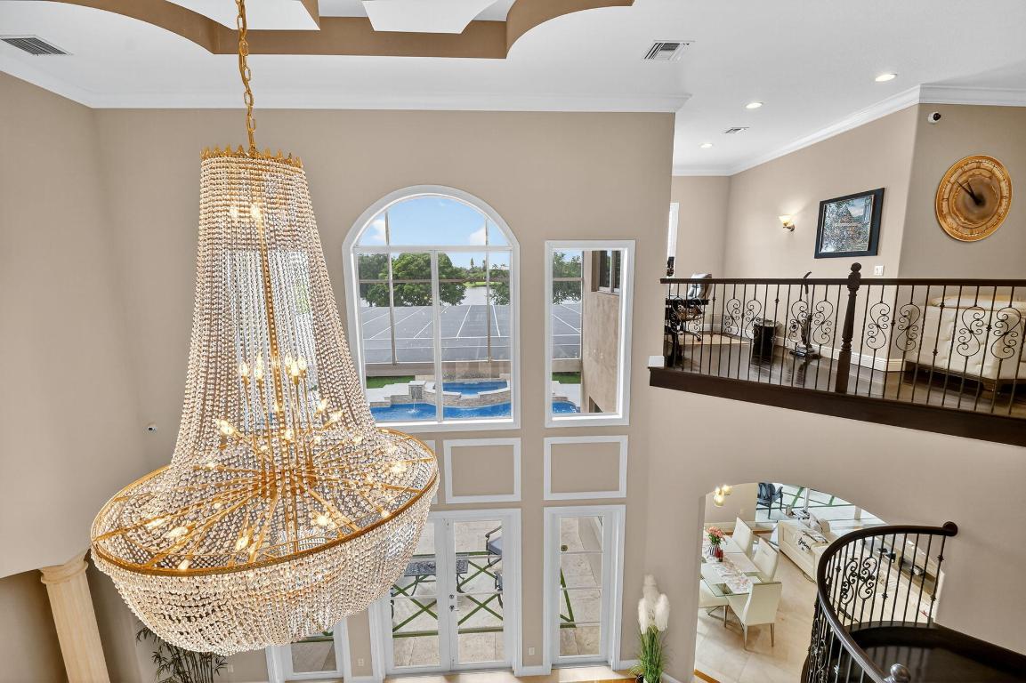 Lexington of Sherbrooke - Residential