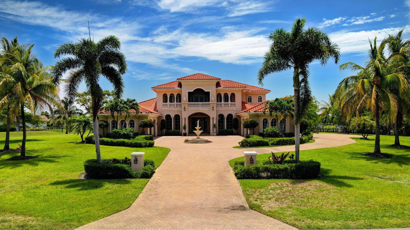 Lexington of Sherbrooke - Residential