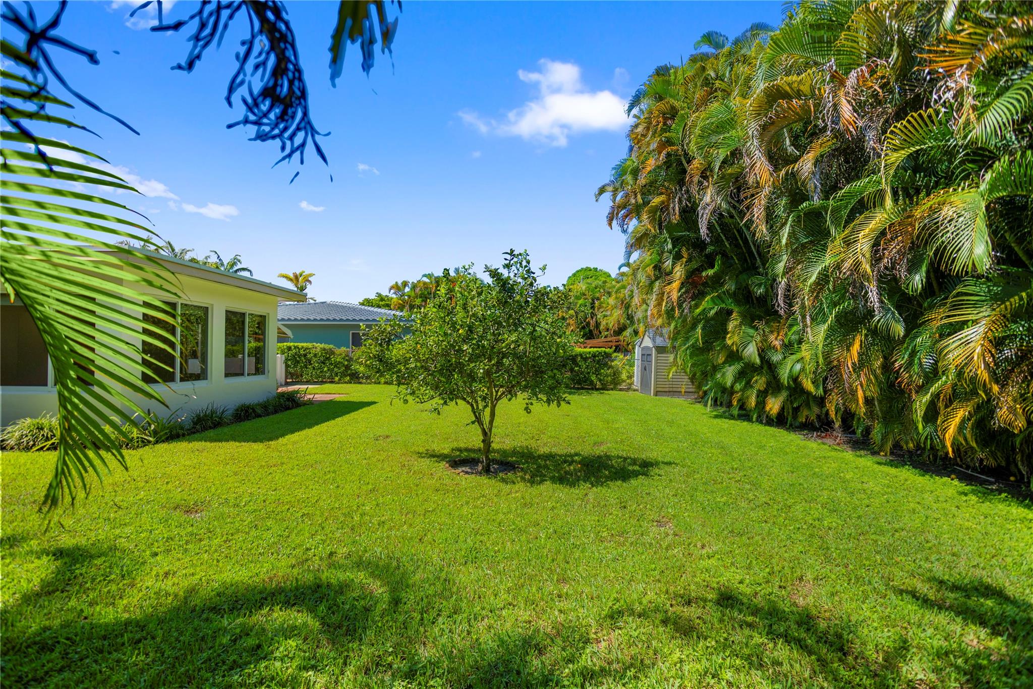 Floranada Ridge Sec A 30- - Residential