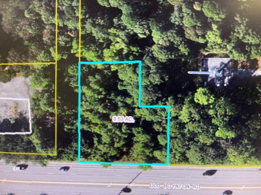Photo of Xxxx Ruskin Avenue, Boynton Beach, FL 33436 (MLS # R11091482)
