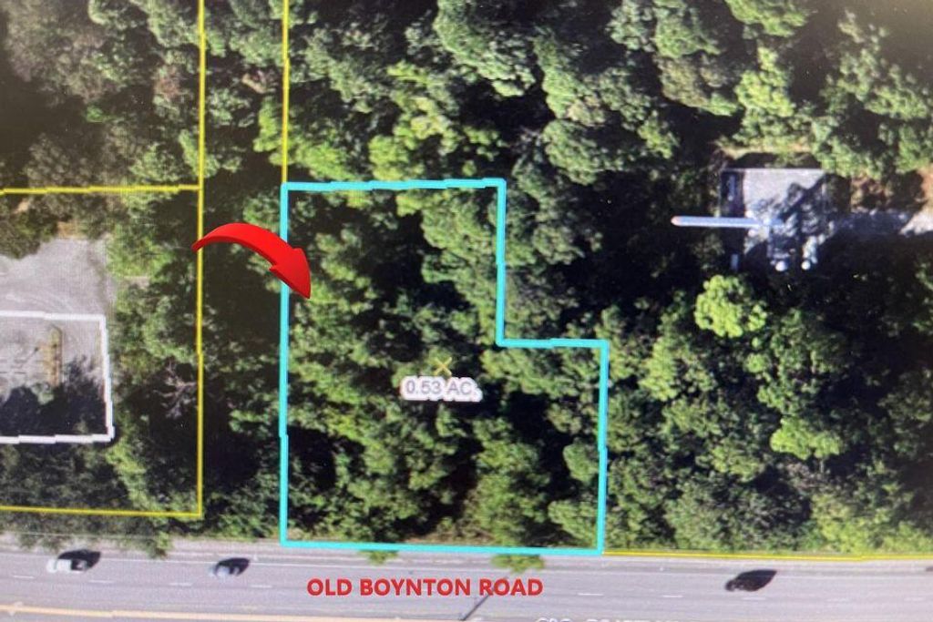 Photo of Xxxx Ruskin Avenue, Boynton Beach, FL 33436 (MLS # R11091482)
