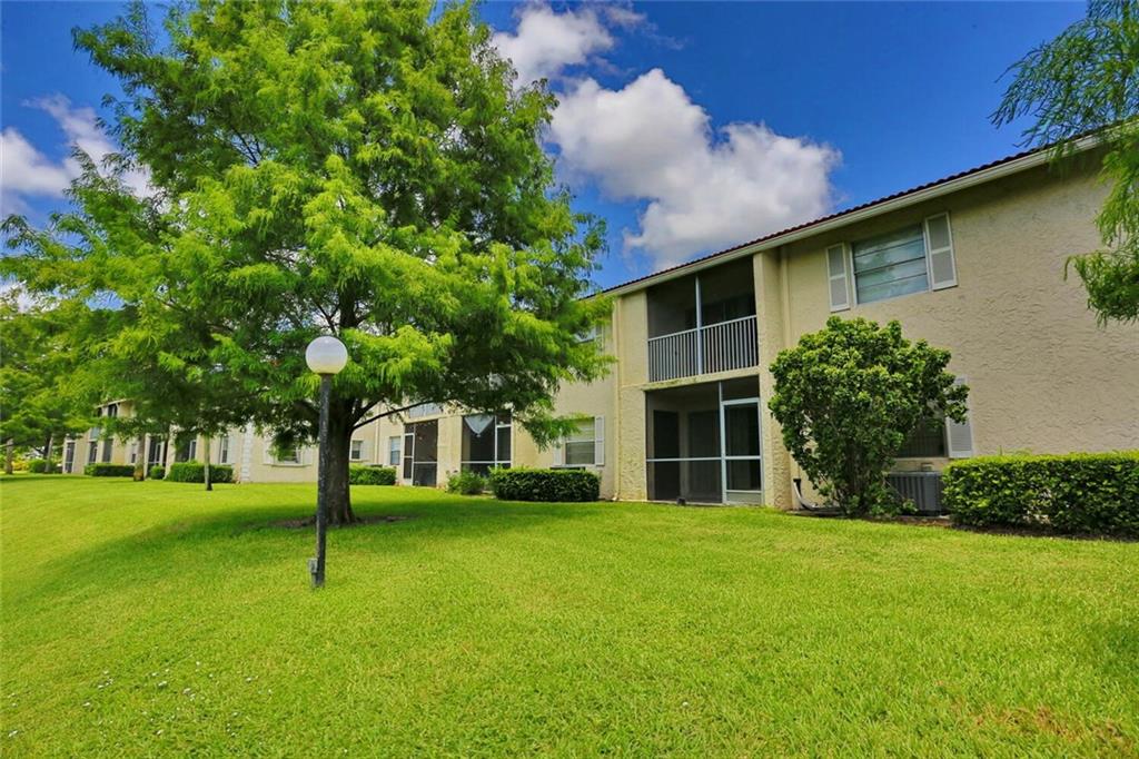 HOLIDAY VILLAGE - Residential