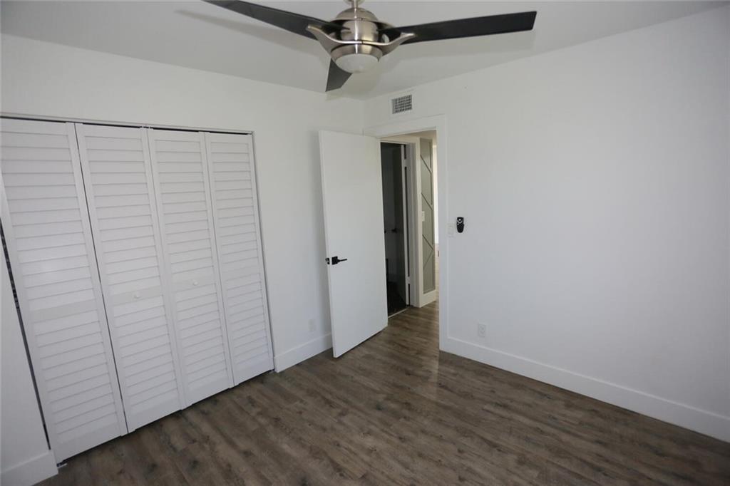 HOLIDAY VILLAGE - Residential