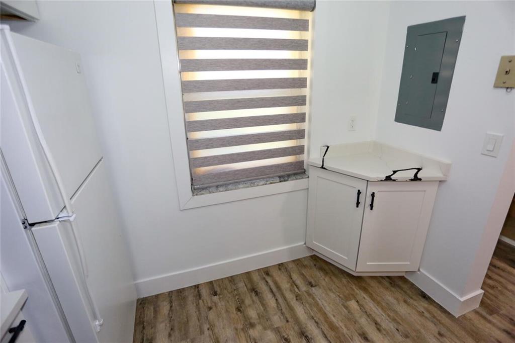 HOLIDAY VILLAGE - Residential