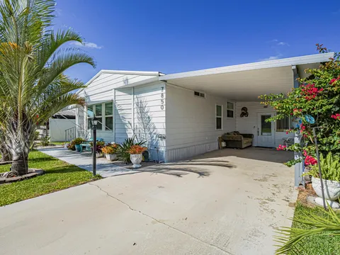 7850 SE Shenandoah Drive, Hobe Sound, FL 33455 - MLS#: R11085999