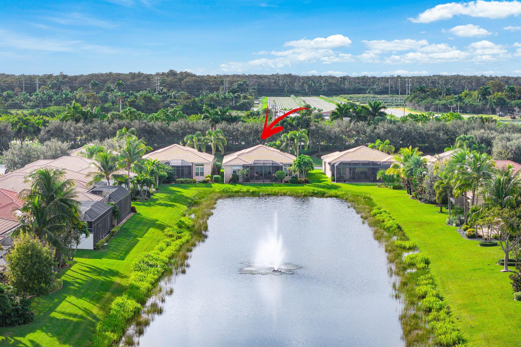 VALENCIA RESERVE - Residential