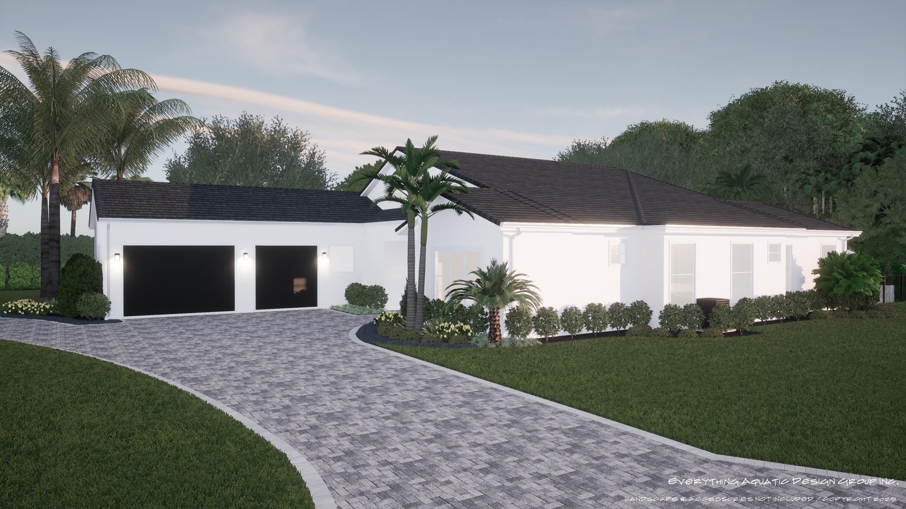 EASTPOINTE COUNTRY CLUB 7 - Residential