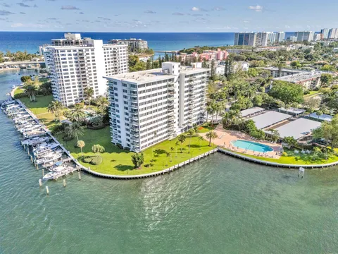 701 E Camino Real Unit 9f, Boca Raton, FL 33432 - MLS#: R11070276