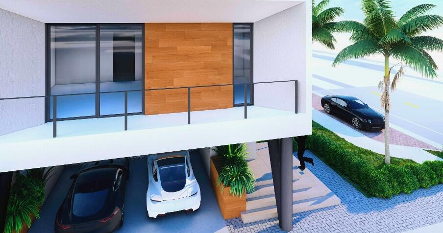 OAKLAND PARK SECOND ADD - Residential Income