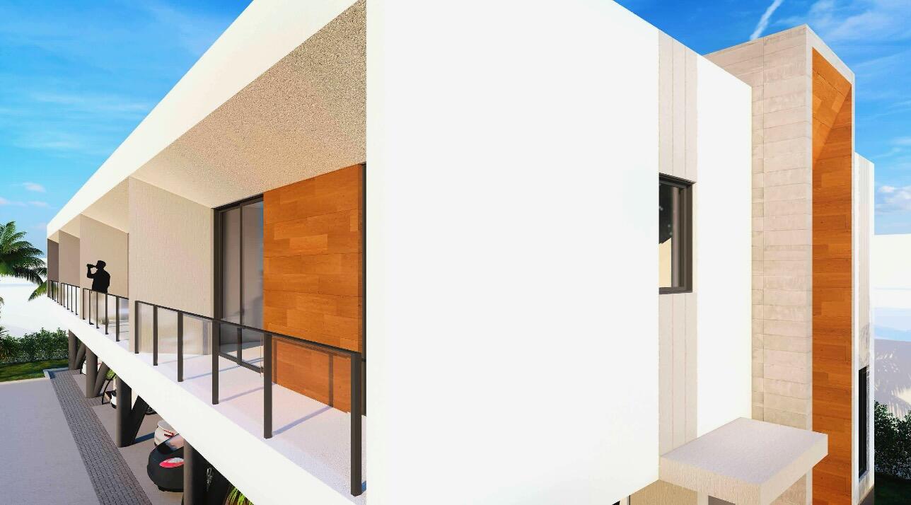 OAKLAND PARK SECOND ADD - Residential Income