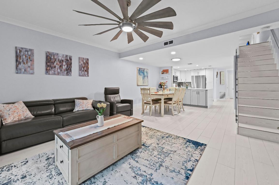 BOCA QUAY - Residential