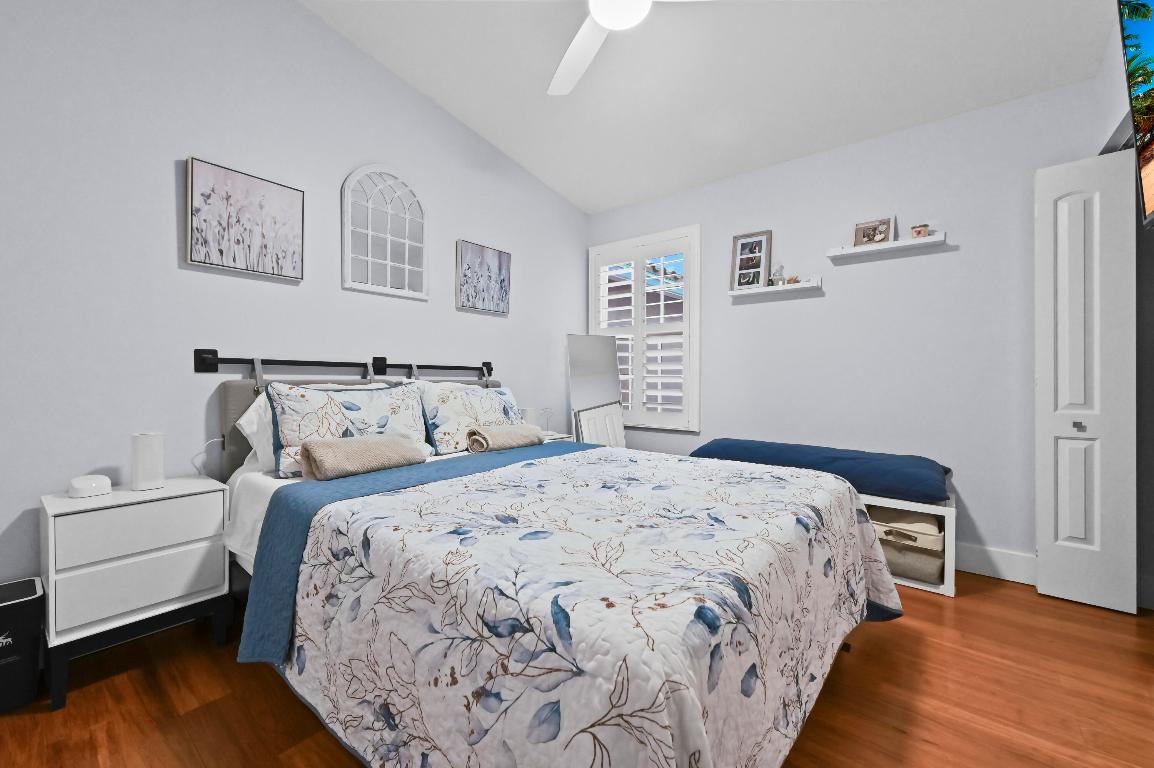 BOCA QUAY - Residential