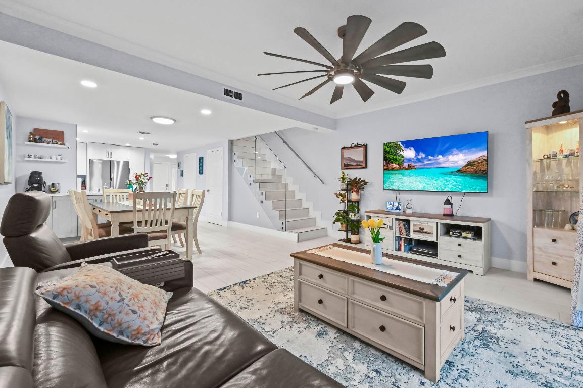 BOCA QUAY - Residential