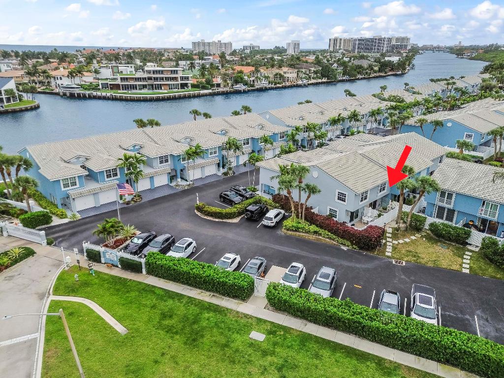 BOCA QUAY - Residential