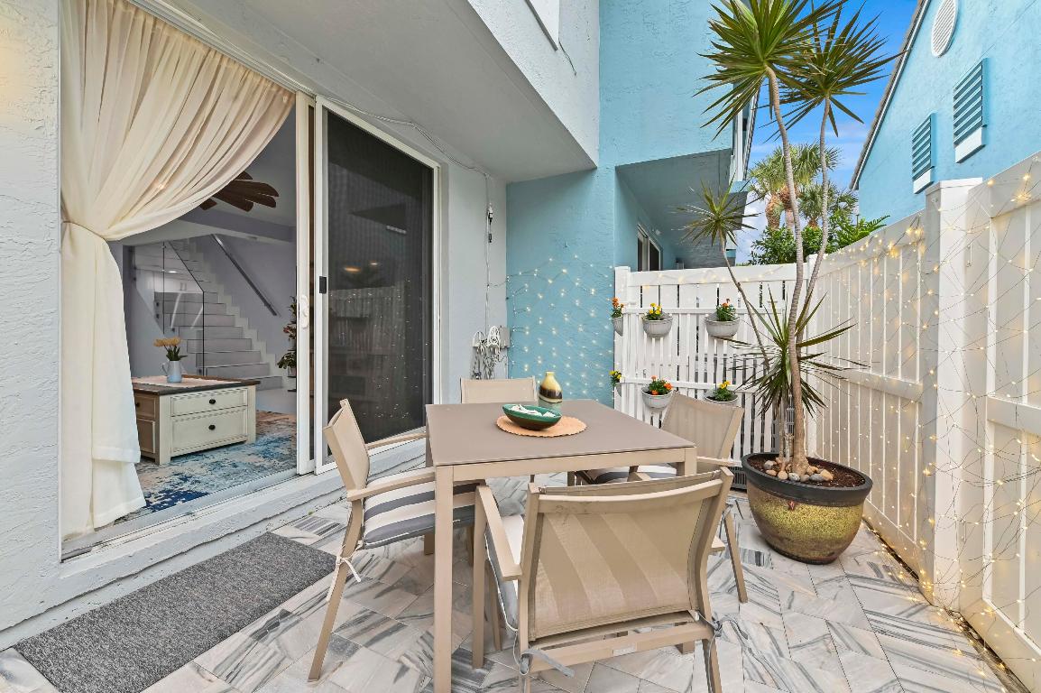 BOCA QUAY - Residential