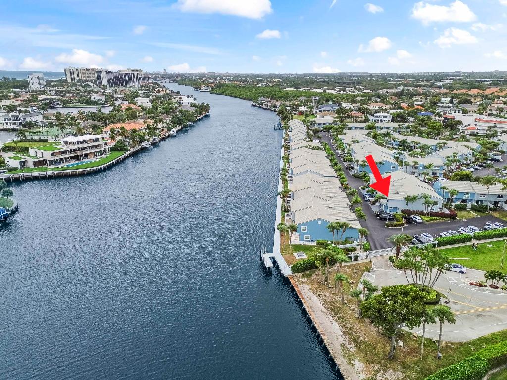 BOCA QUAY - Residential