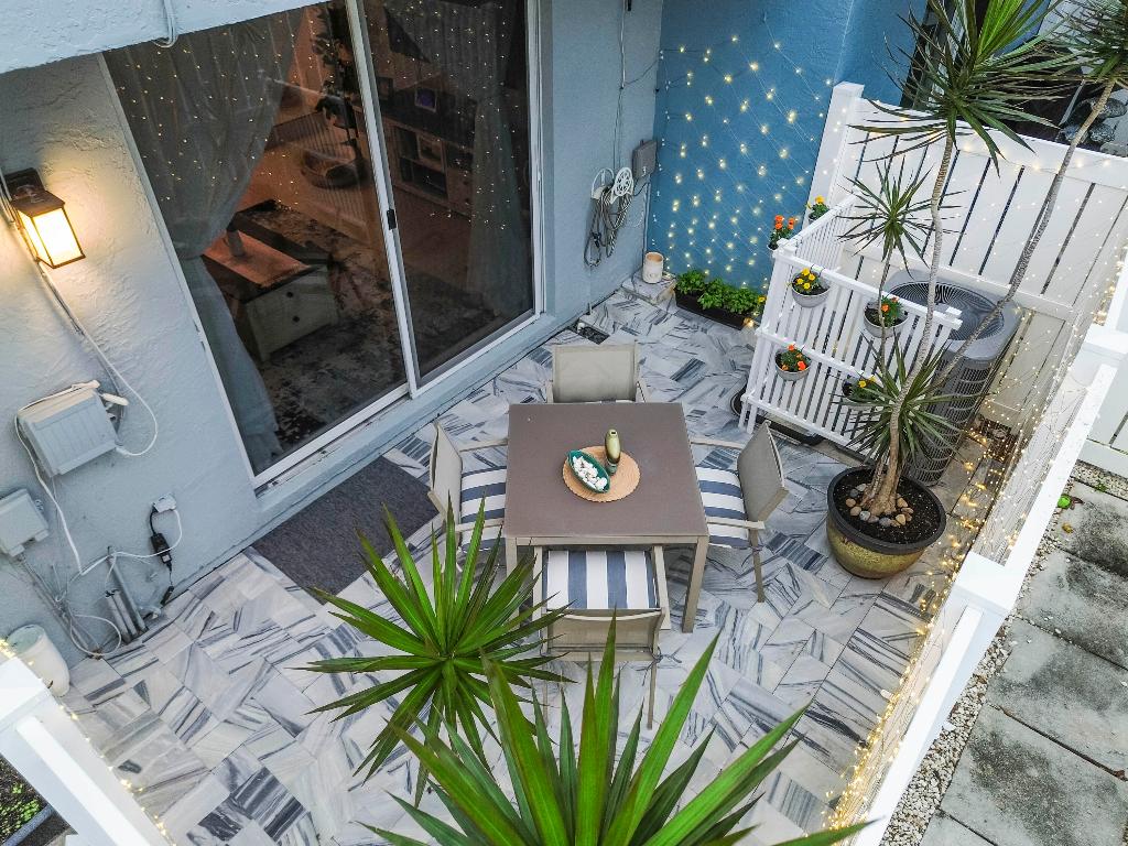 BOCA QUAY - Residential