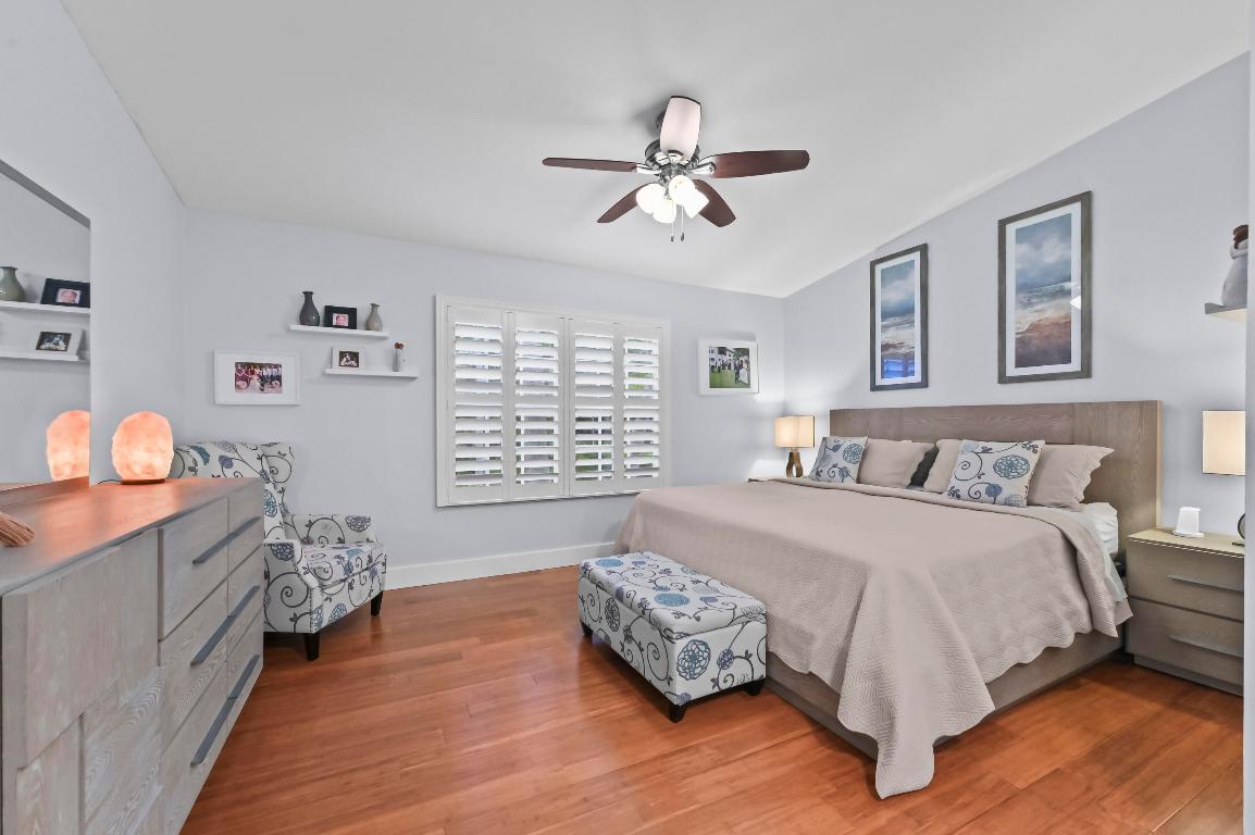 BOCA QUAY - Residential