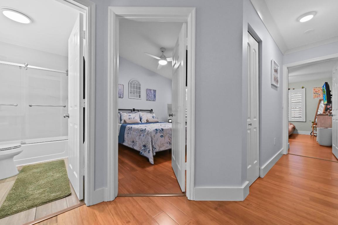 BOCA QUAY - Residential