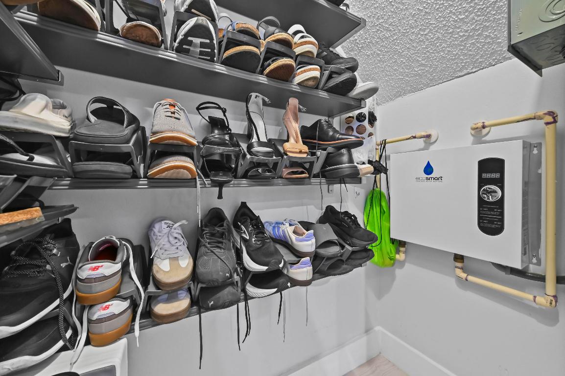 BOCA QUAY - Residential