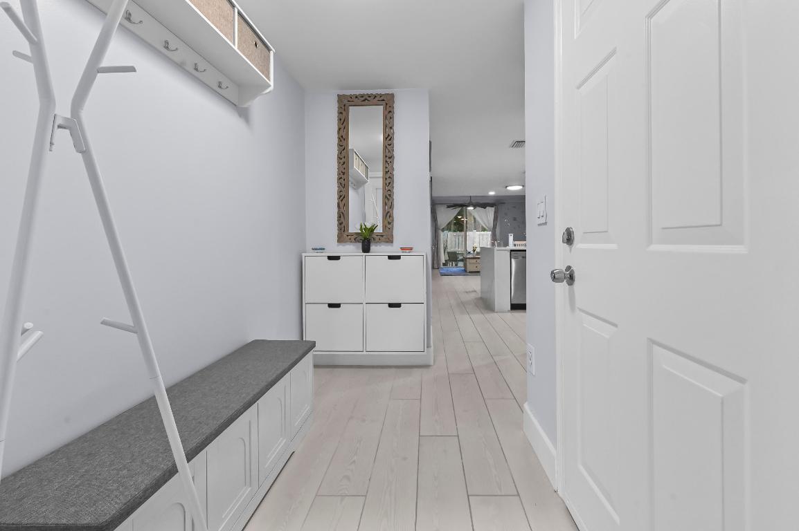 BOCA QUAY - Residential