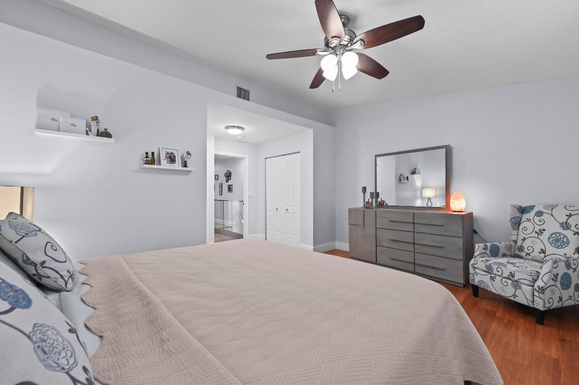 BOCA QUAY - Residential