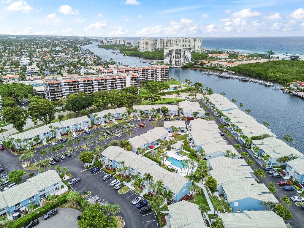 BOCA QUAY - Residential