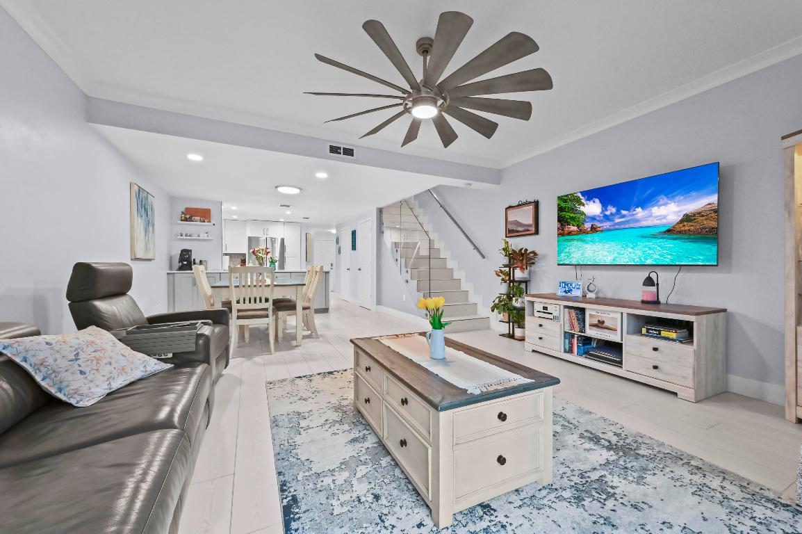 BOCA QUAY - Residential