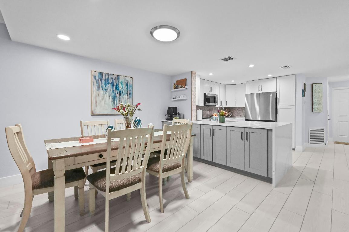 BOCA QUAY - Residential