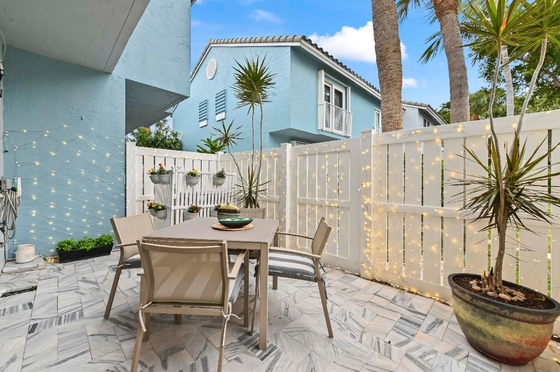 BOCA QUAY - Residential