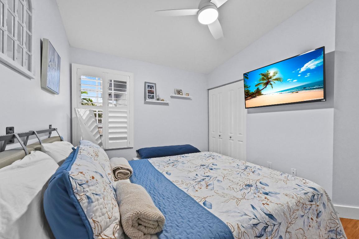 BOCA QUAY - Residential