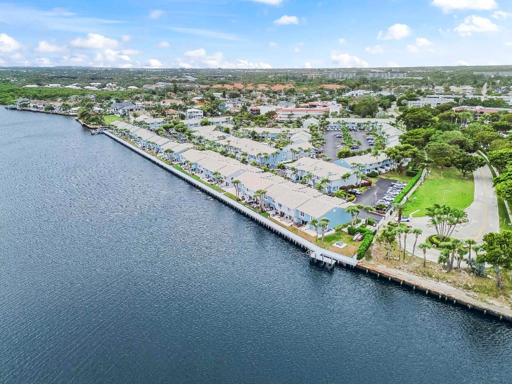 BOCA QUAY - Residential