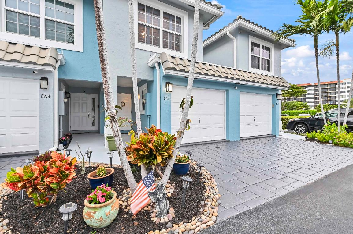 BOCA QUAY - Residential