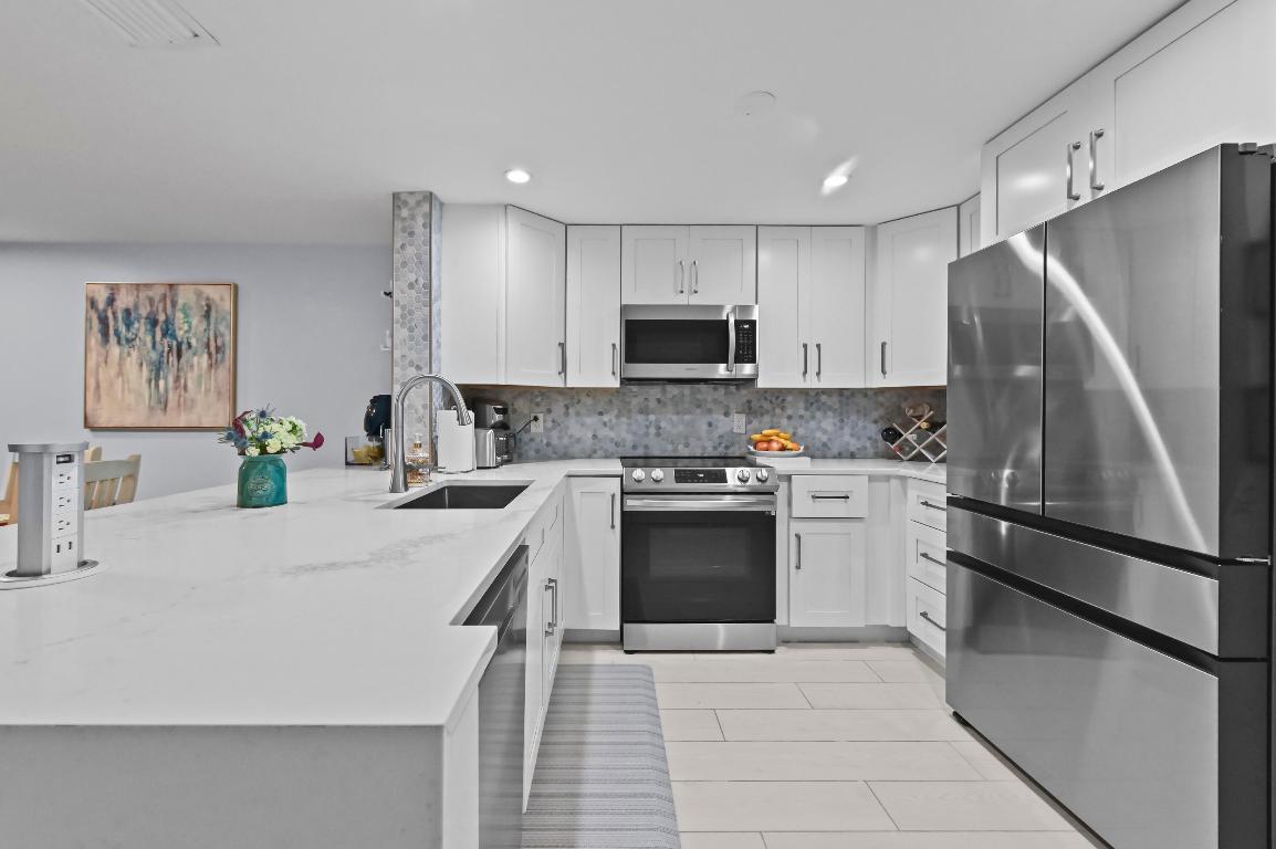 BOCA QUAY - Residential