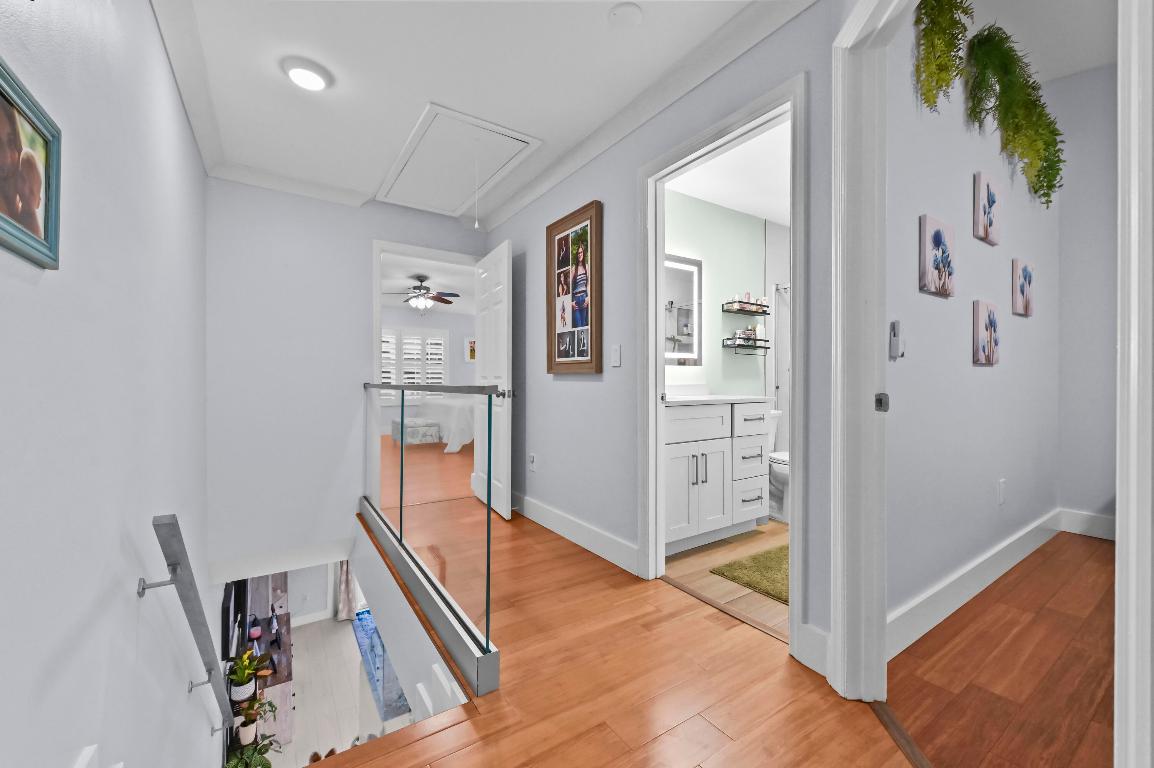 BOCA QUAY - Residential