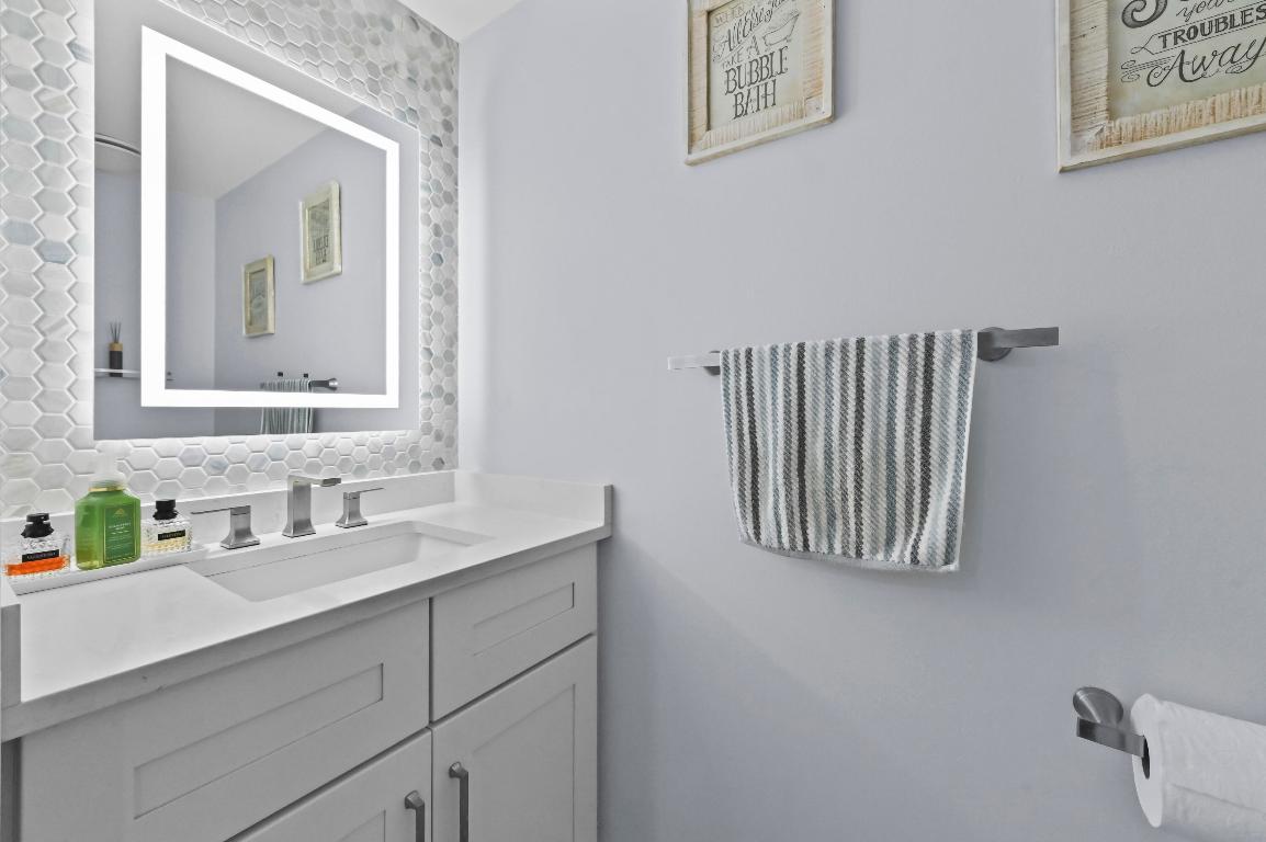 BOCA QUAY - Residential