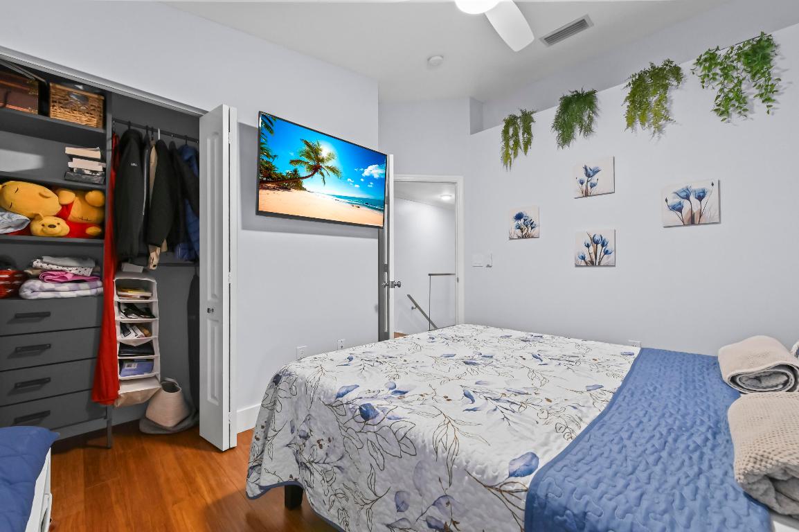 BOCA QUAY - Residential