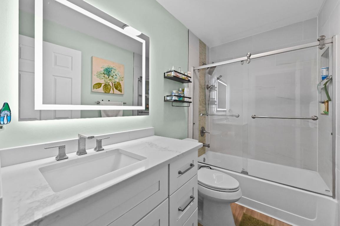 BOCA QUAY - Residential