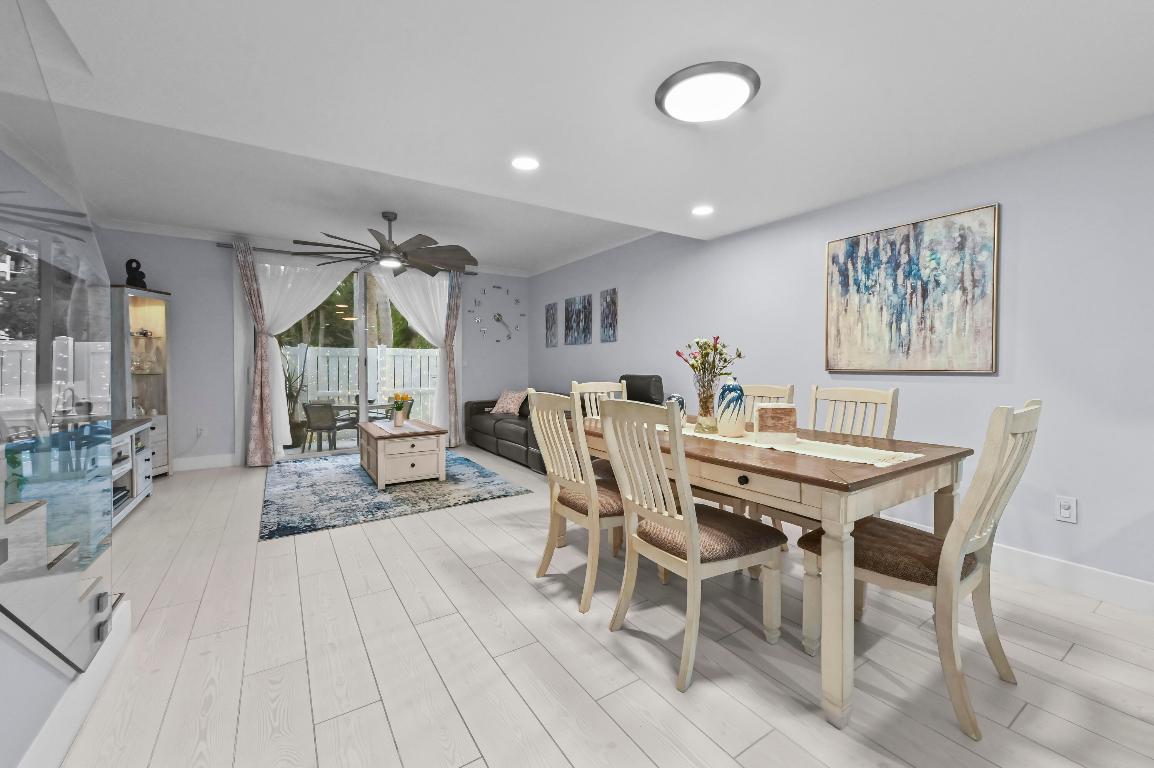 BOCA QUAY - Residential