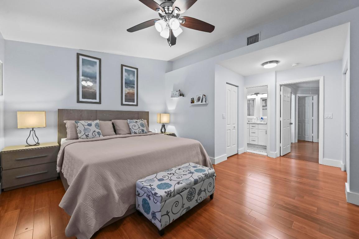 BOCA QUAY - Residential