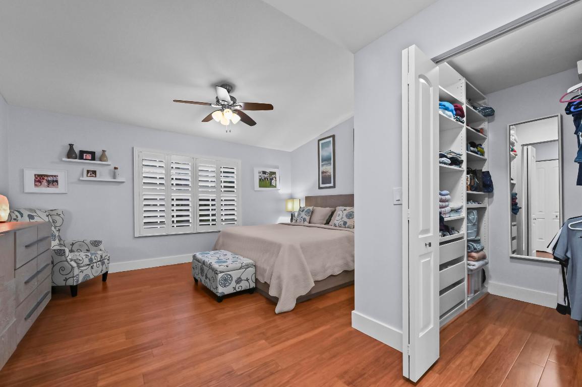 BOCA QUAY - Residential