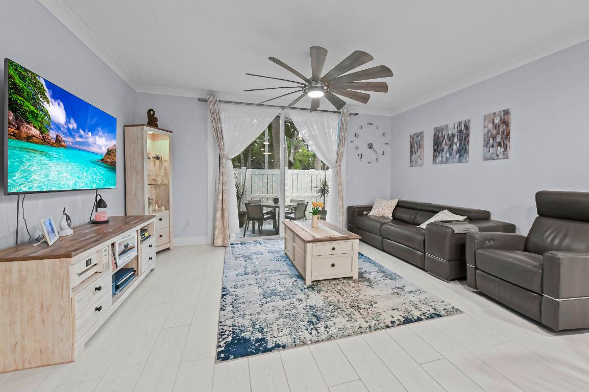 BOCA QUAY - Residential