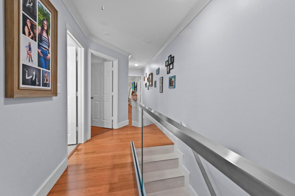 BOCA QUAY - Residential